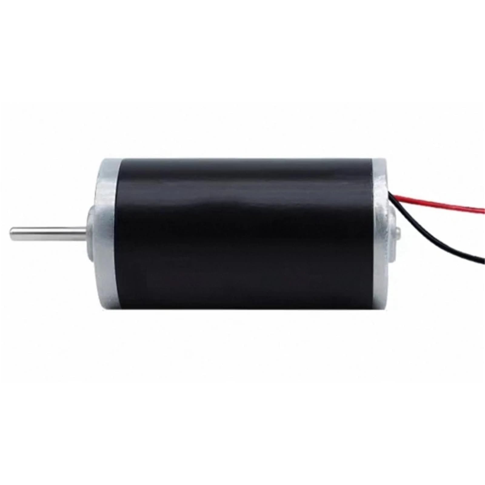 1 x 31ZY DC-motor, krachtige micromotor, toerentalregeling voor